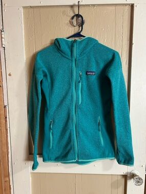Patagonia Better Sweater